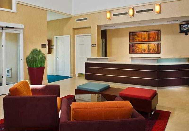 Residence Inn Philadelphia Willow Grove Horsham Exterior photo