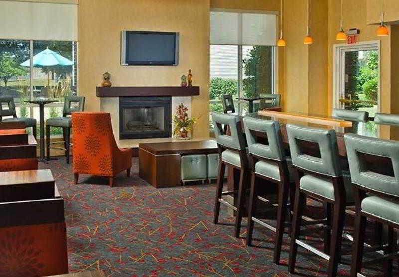 Residence Inn Philadelphia Willow Grove Horsham Exterior photo