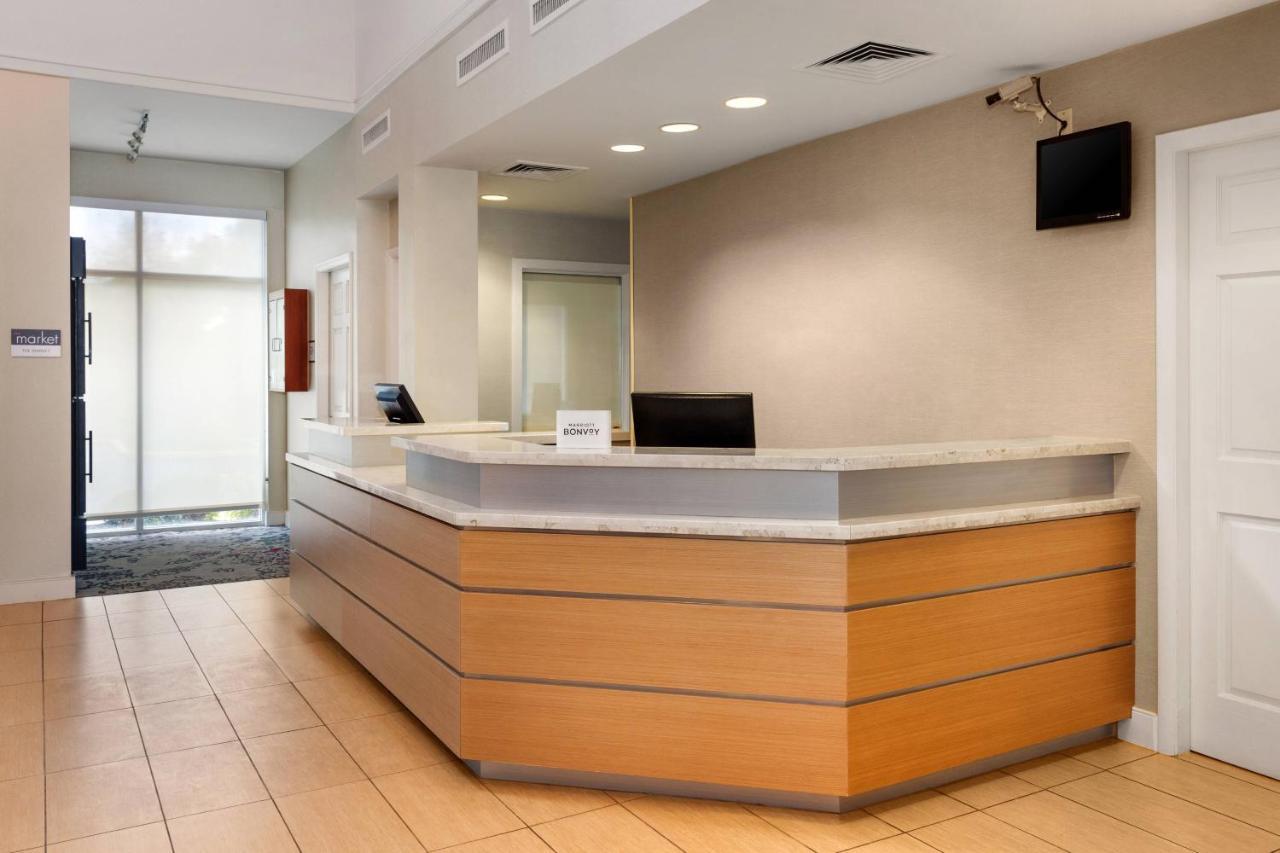 Residence Inn Philadelphia Willow Grove Horsham Exterior photo