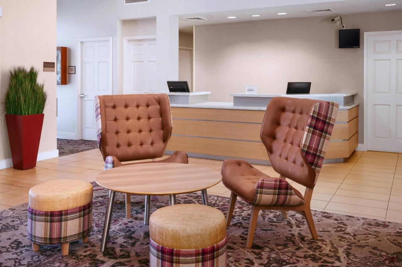 Residence Inn Philadelphia Willow Grove Horsham Exterior photo