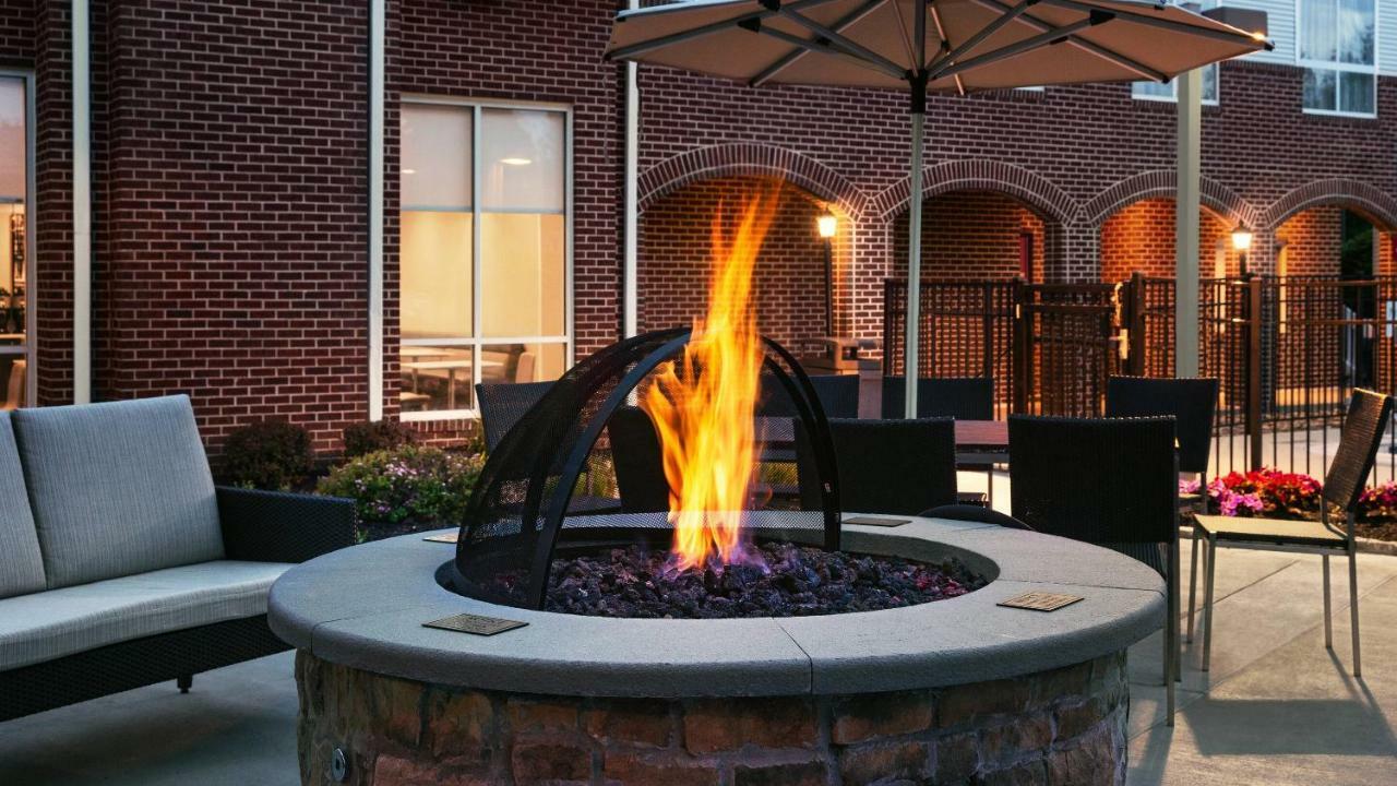 Residence Inn Philadelphia Willow Grove Horsham Exterior photo